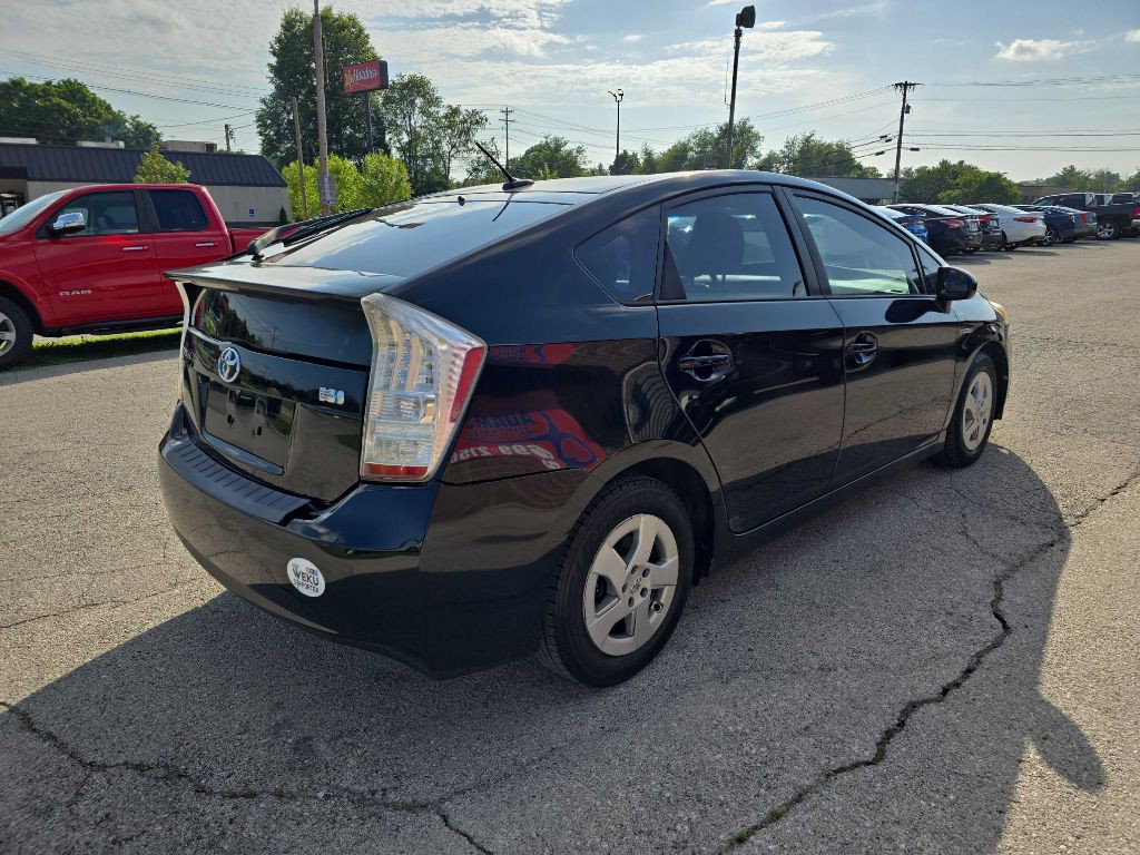 2010 Toyota Prius Image 6