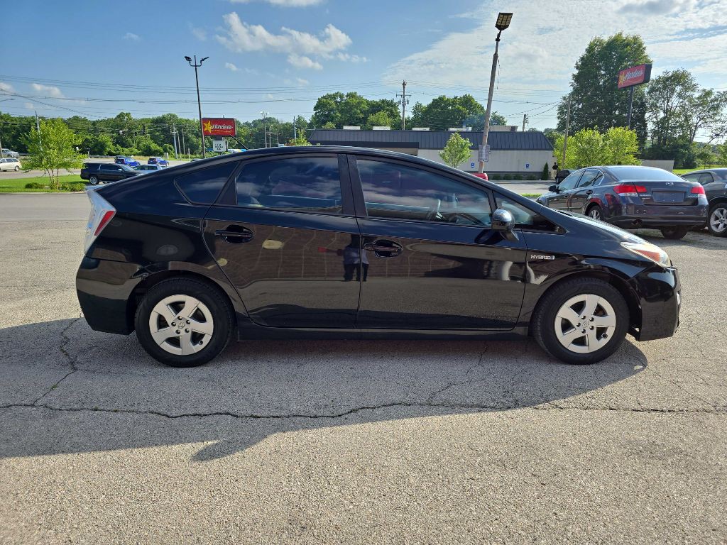 2010 Toyota Prius Image 7
