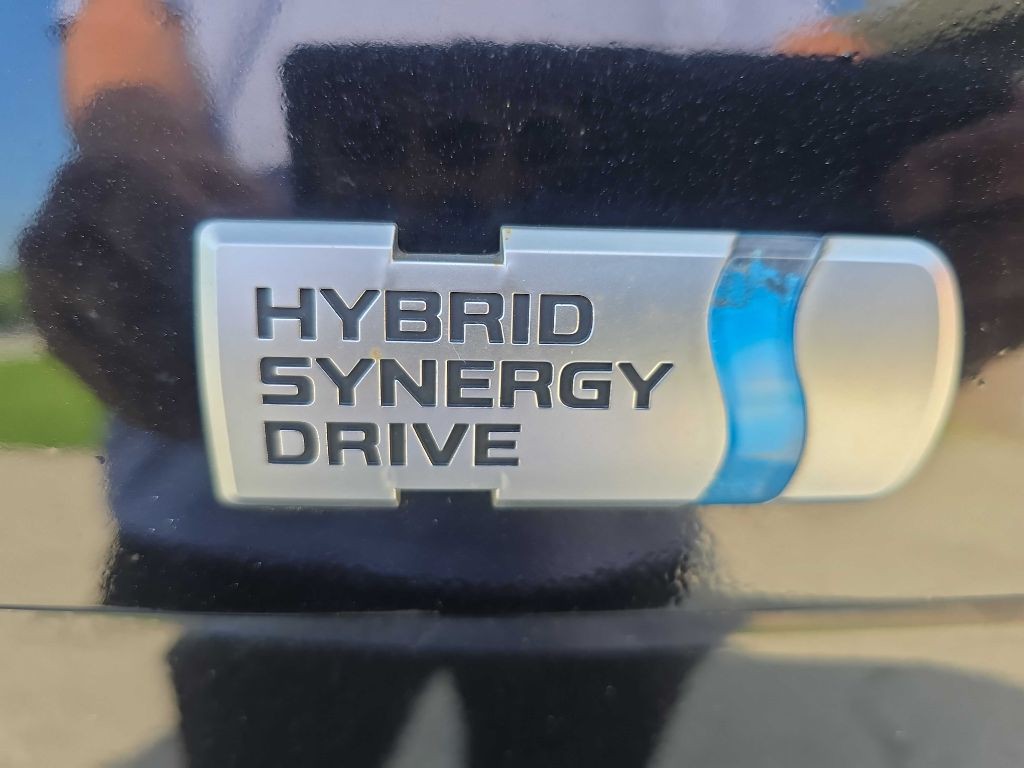 2010 Toyota Prius Image 9