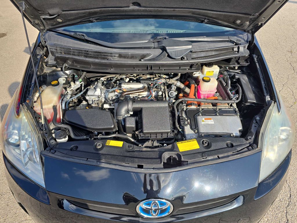 2010 Toyota Prius Image 15