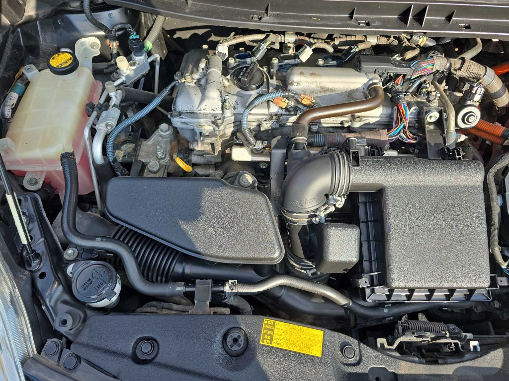 2010 Toyota Prius Image 17