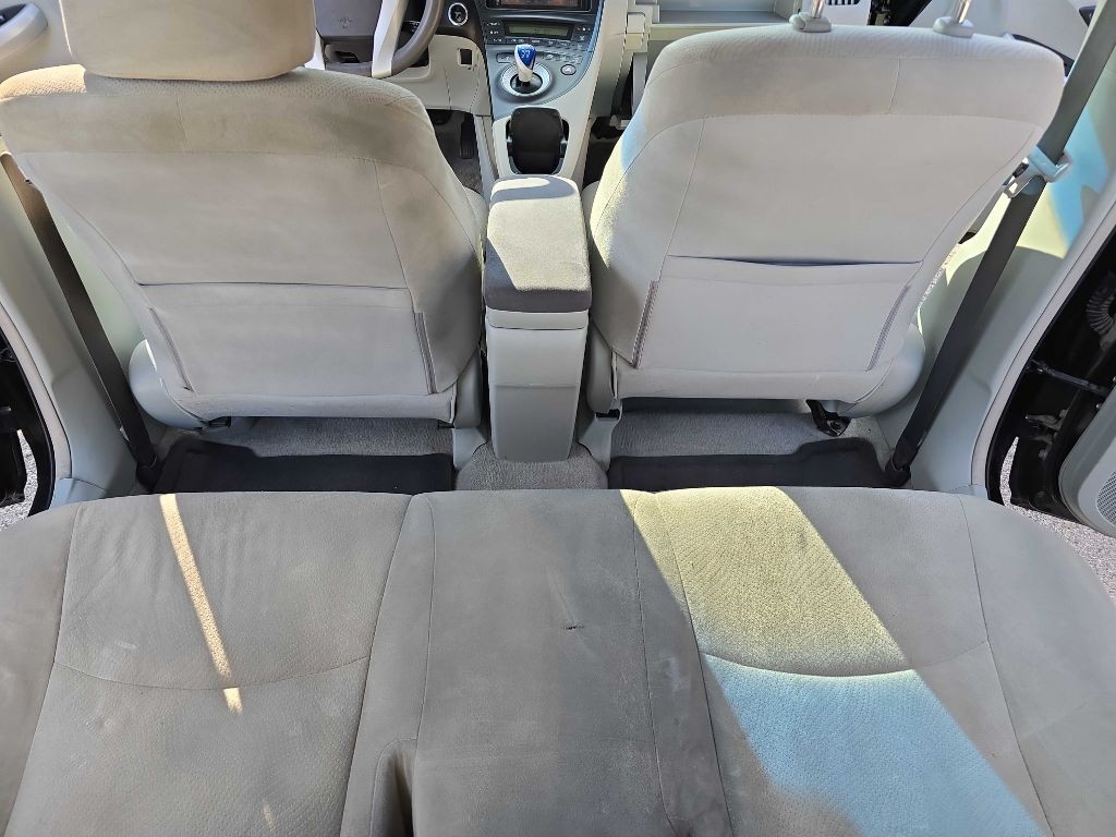 2010 Toyota Prius Image 26