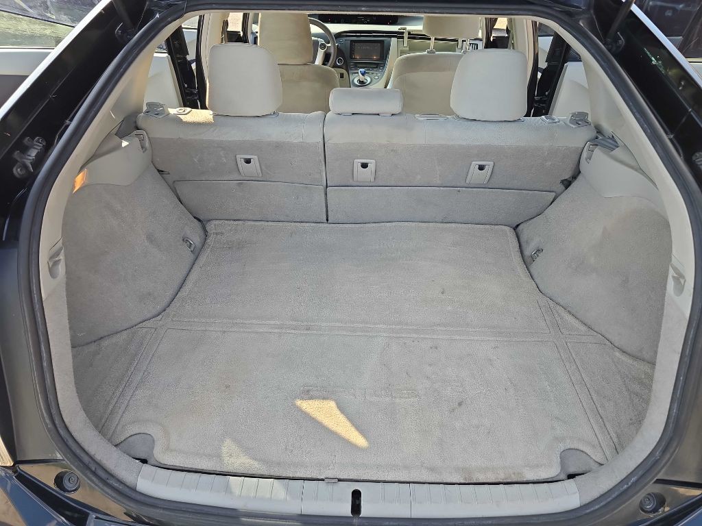 2010 Toyota Prius Image 29