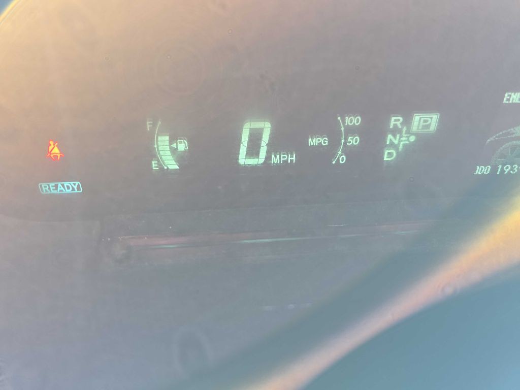 2010 Toyota Prius Image 38