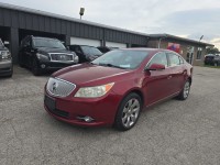 Image for 2011 Buick Lacrosse CXL ID: 7552845