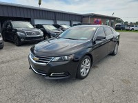 Image for 2019 Chevrolet Impala LT ID: 7558045