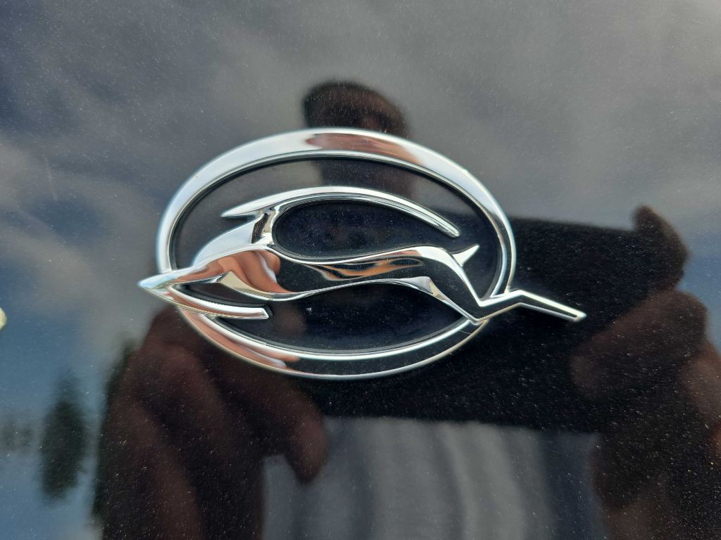 2019 Chevrolet Impala Image 17