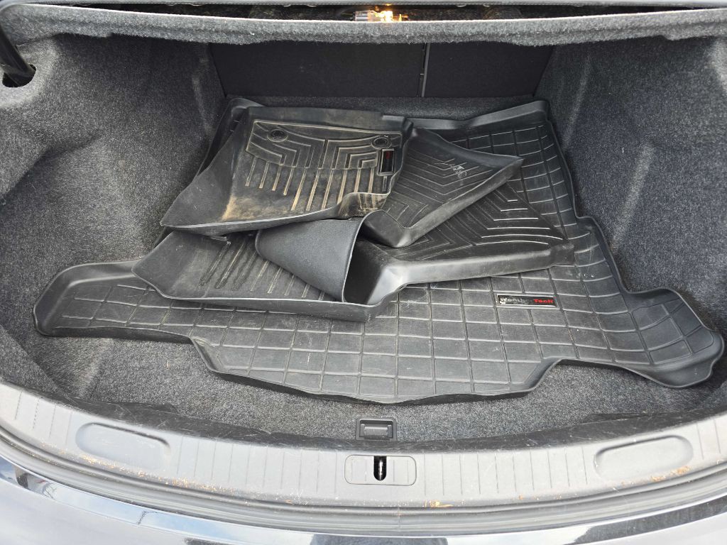 2019 Chevrolet Impala Image 24