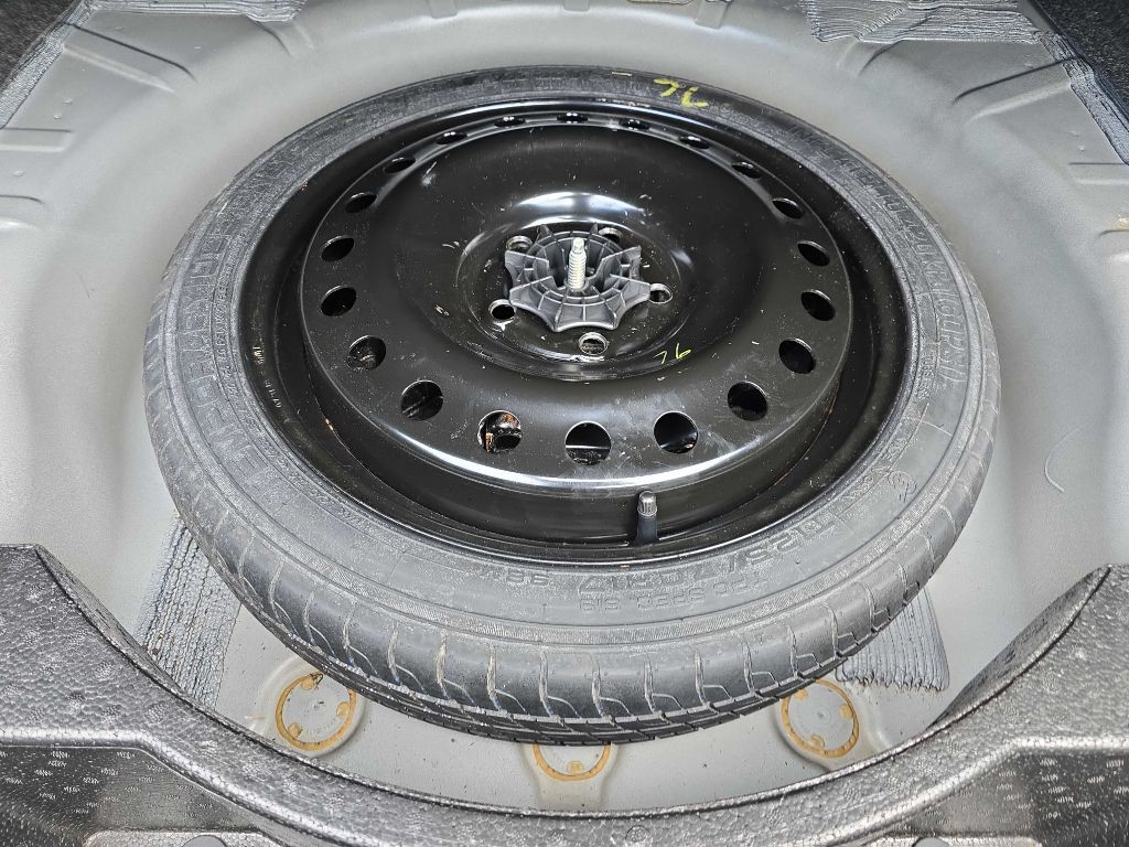 2019 Chevrolet Impala Image 26