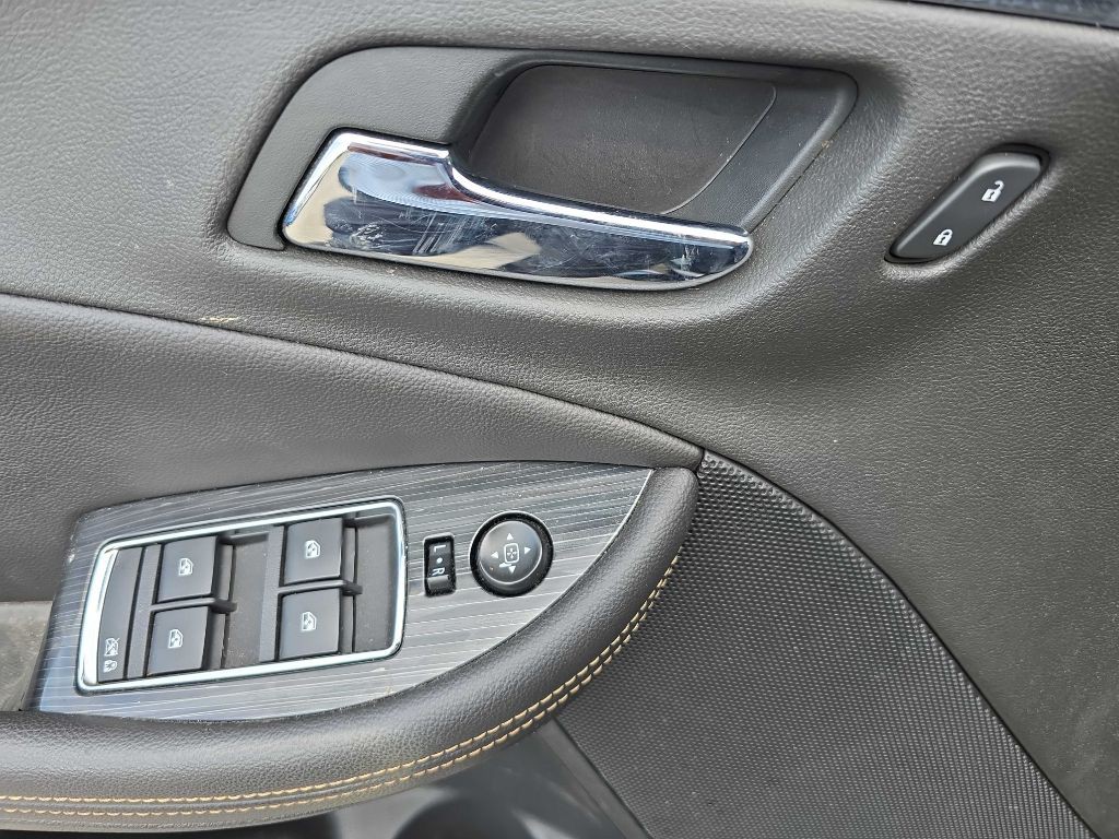 2019 Chevrolet Impala Image 35