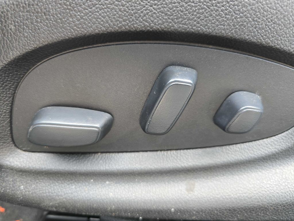 2019 Chevrolet Impala Image 36