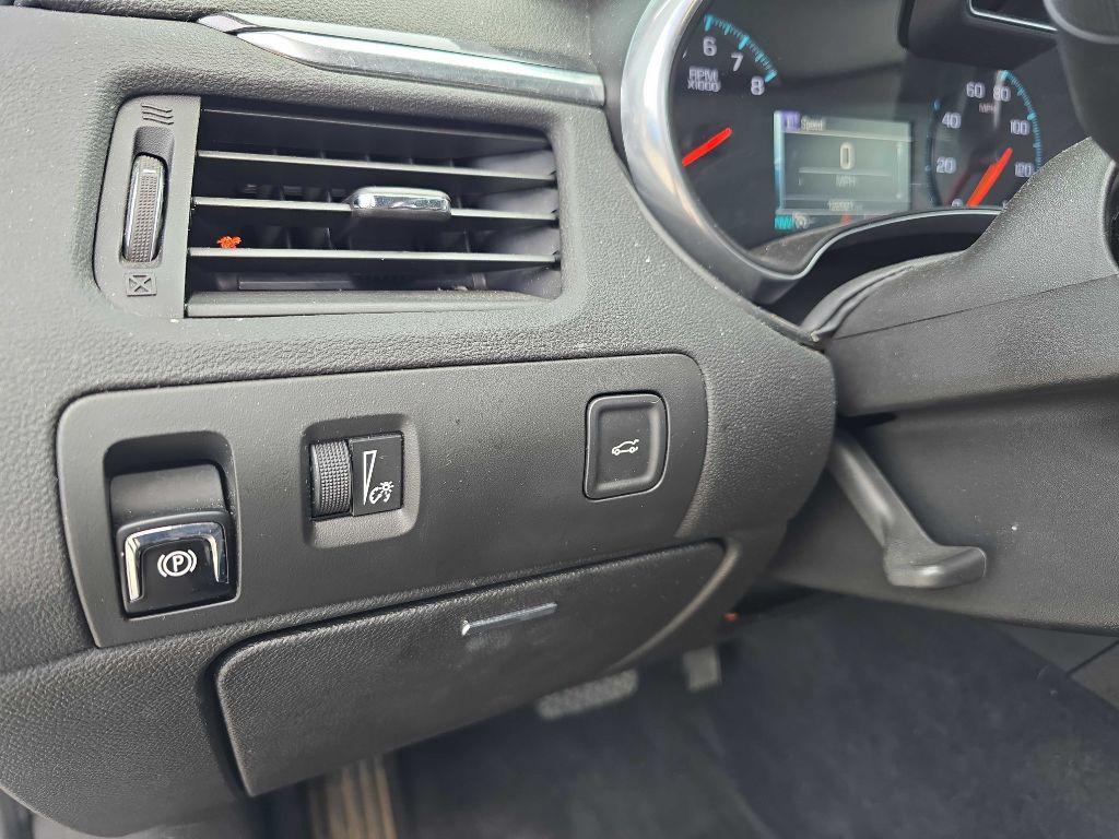 2019 Chevrolet Impala Image 37