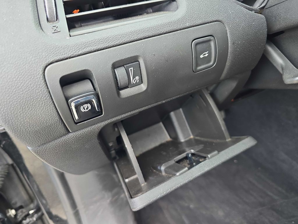 2019 Chevrolet Impala Image 38