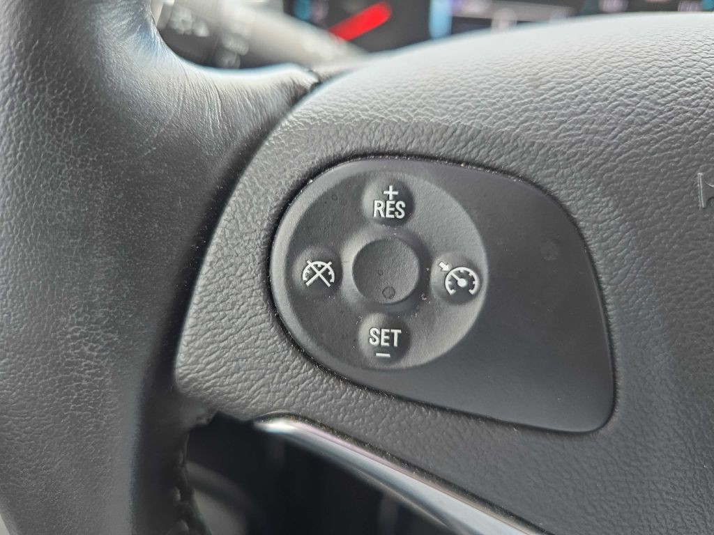 2019 Chevrolet Impala Image 40