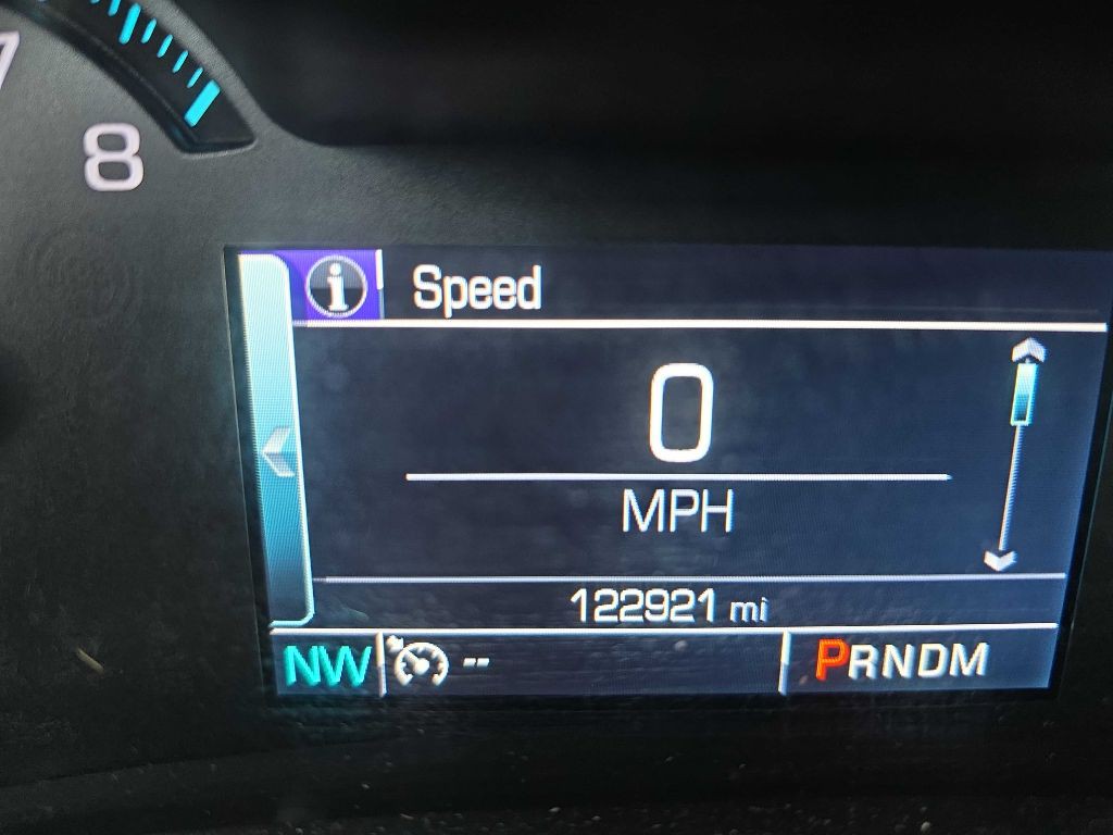 2019 Chevrolet Impala Image 41