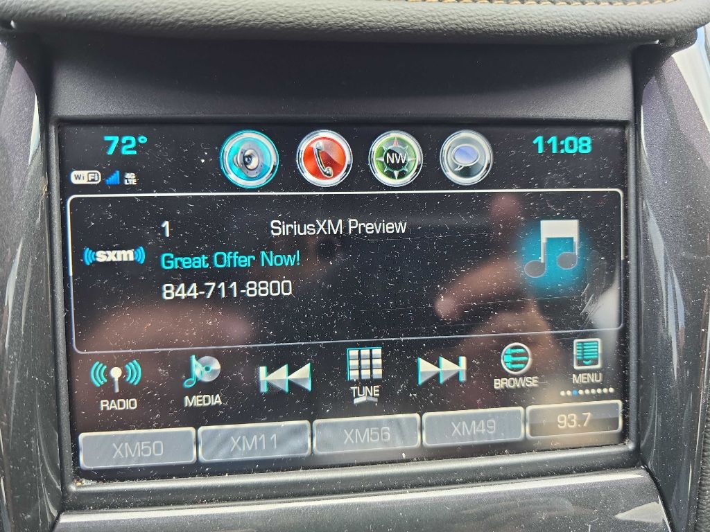2019 Chevrolet Impala Image 44