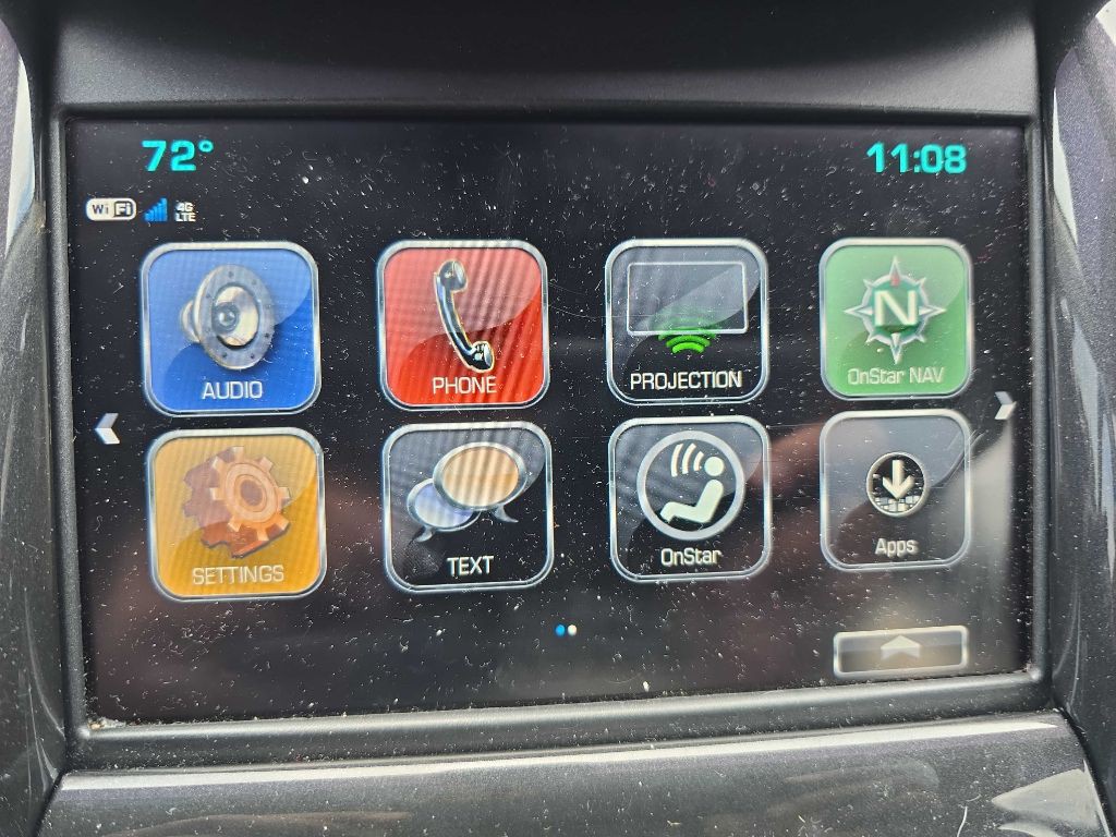 2019 Chevrolet Impala Image 45