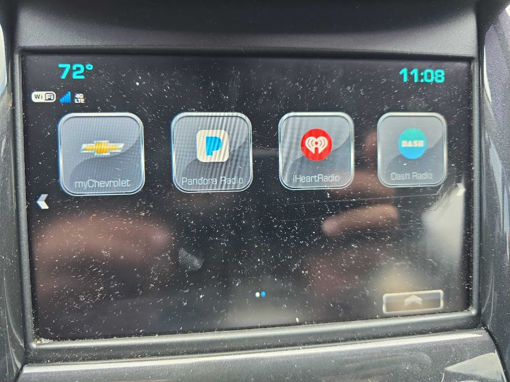 2019 Chevrolet Impala Image 47