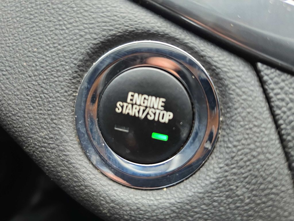 2019 Chevrolet Impala Image 48