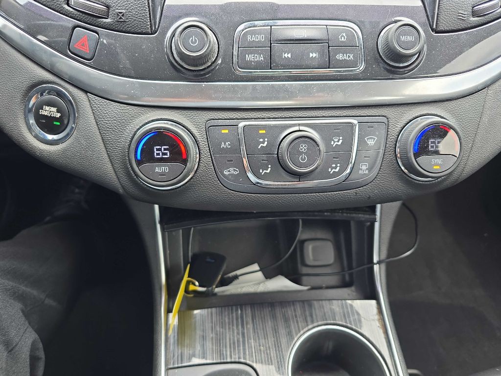 2019 Chevrolet Impala Image 49