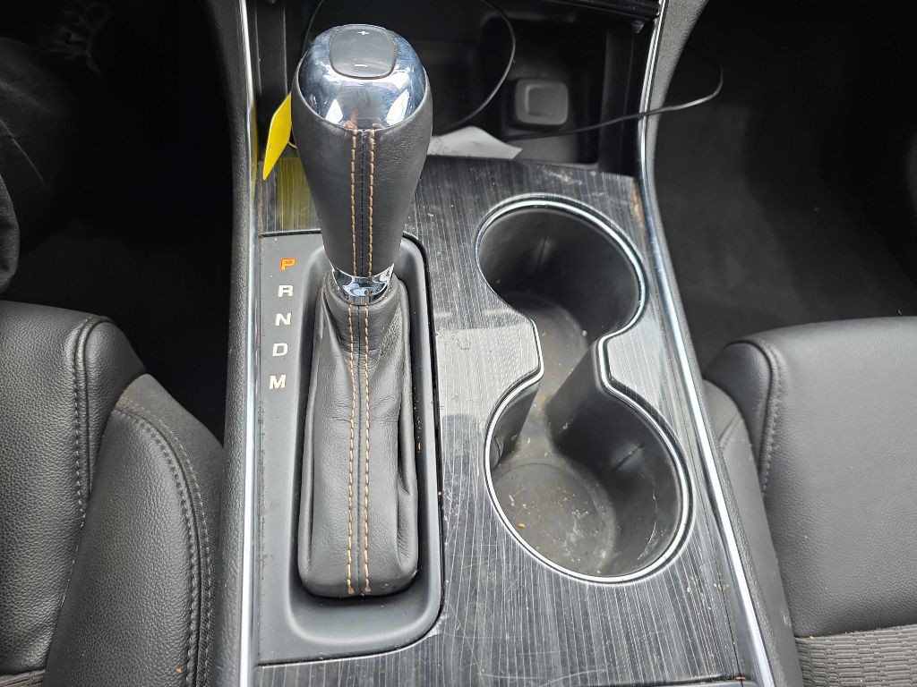 2019 Chevrolet Impala Image 50