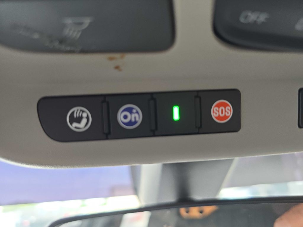 2019 Chevrolet Impala Image 52