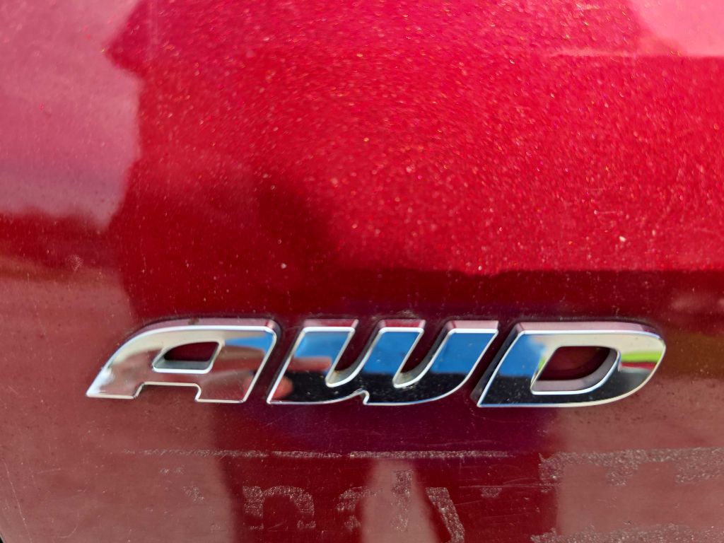 2016 Chrysler 300 Image 11