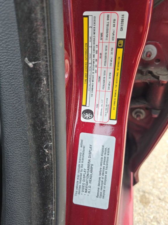 2016 Chrysler 300 Image 31