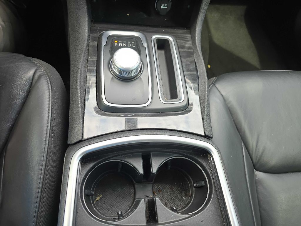 2016 Chrysler 300 Image 48