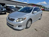 Image for 2010 Toyota Corolla S ID: 7606103