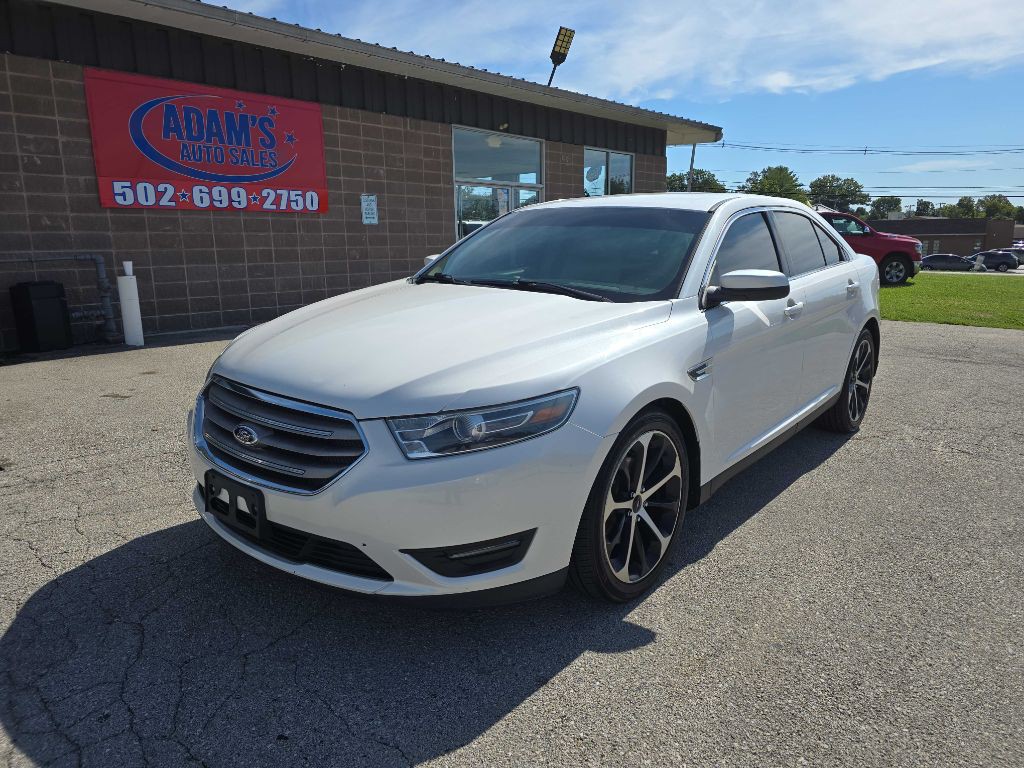 2015 Ford Taurus Image 1