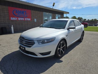 Image for 2015 Ford Taurus SEL ID: 7606124