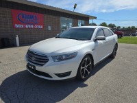 Image for 2015 Ford Taurus SEL ID: 7606124