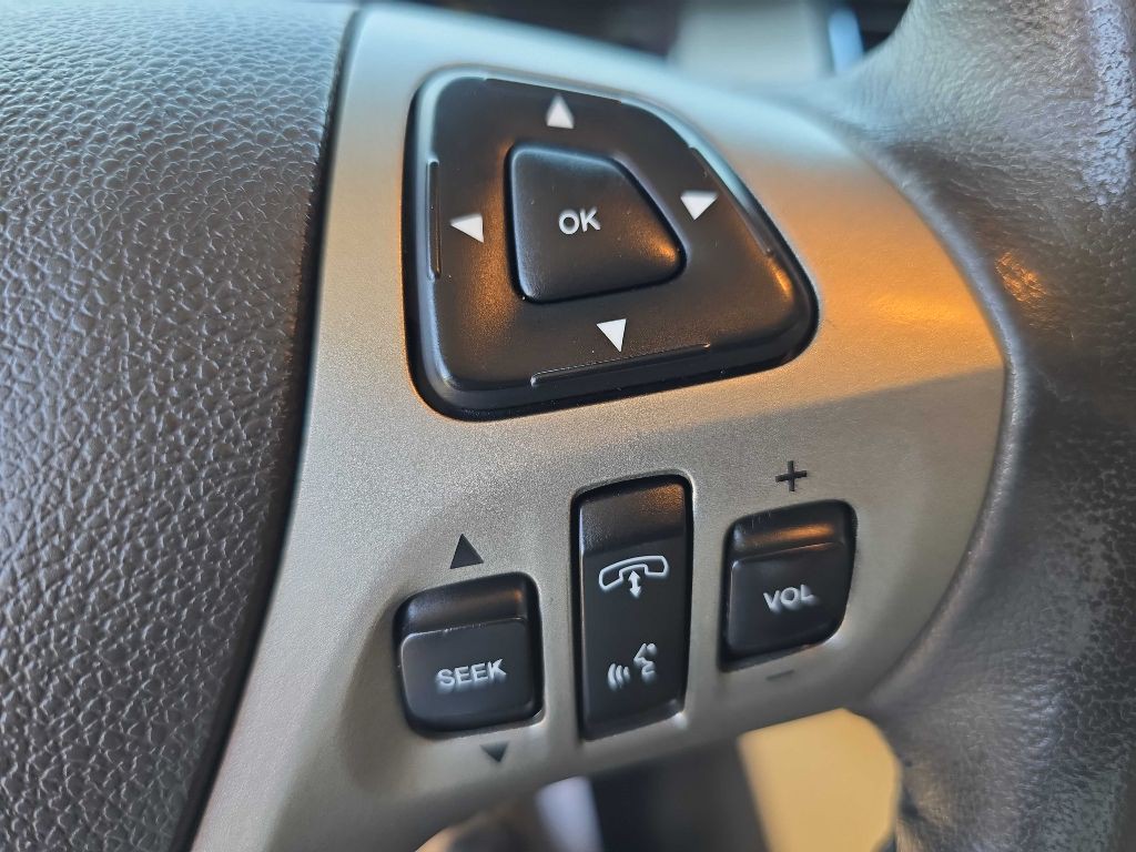 2015 Ford Taurus Image 42