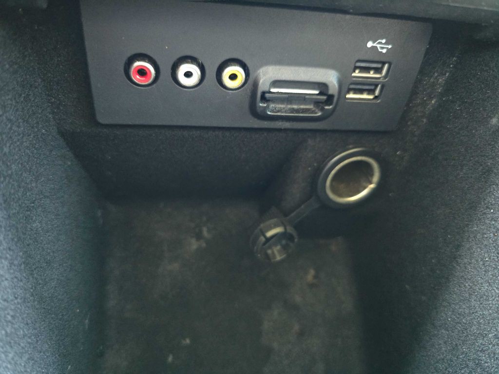 2015 Ford Taurus Image 54