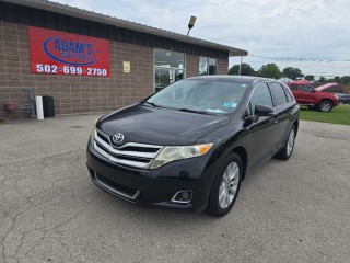 Image for 2013 Toyota Venza LE ID: 7606141
