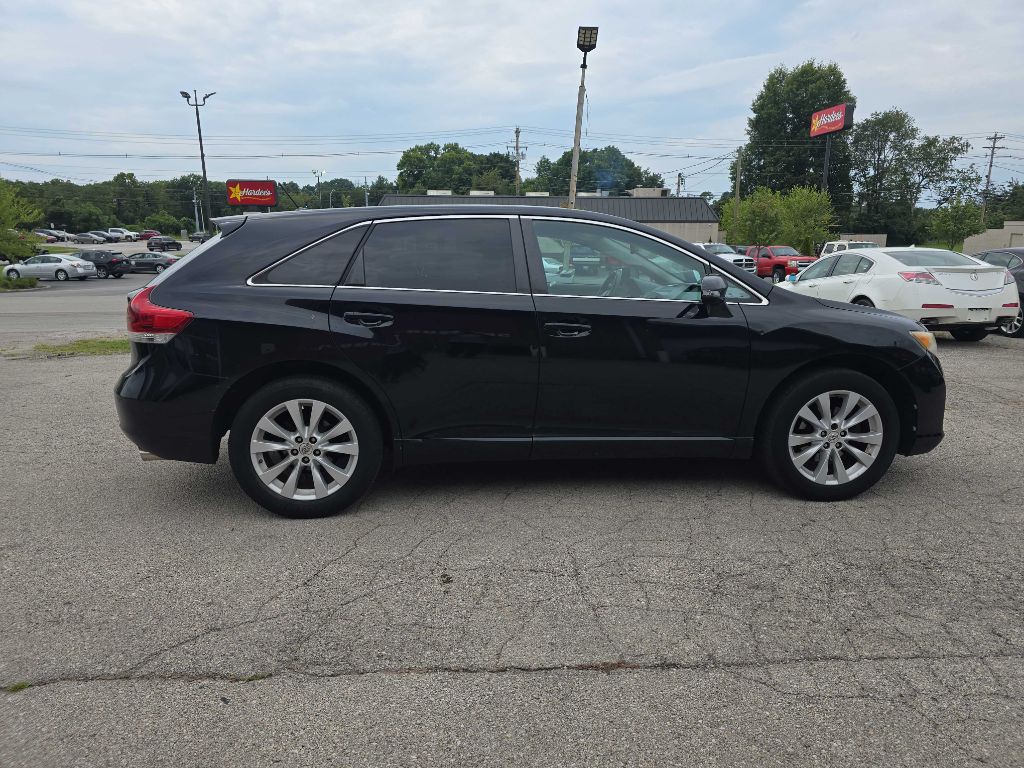2013 Toyota Venza Image 7