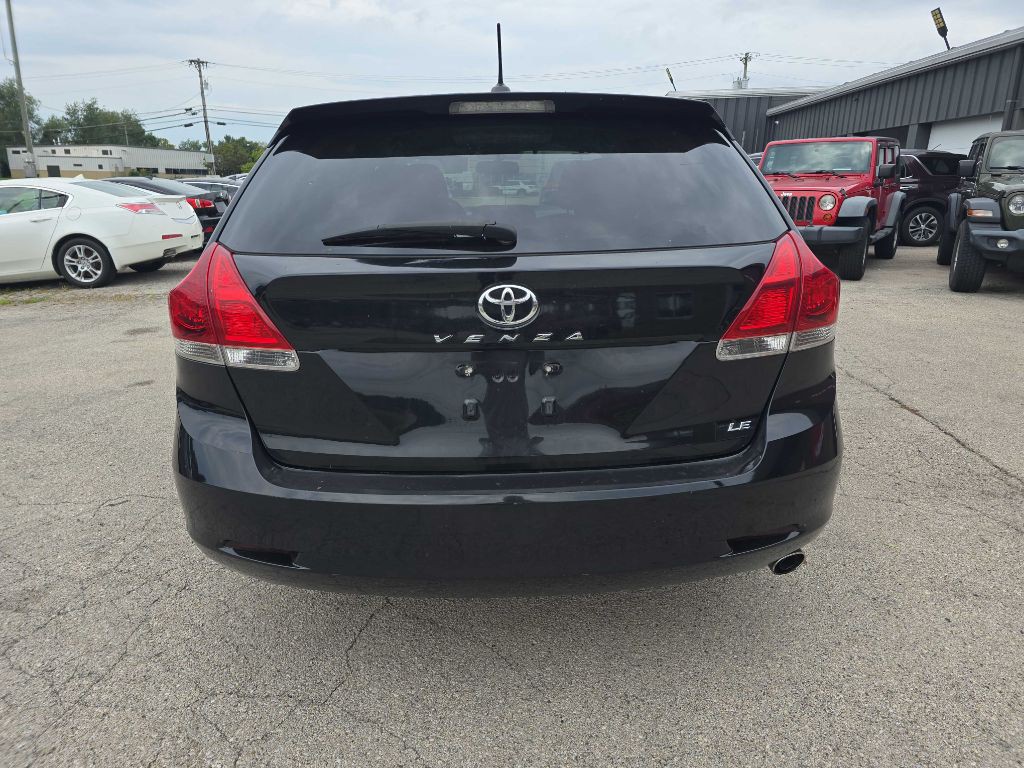 2013 Toyota Venza Image 9