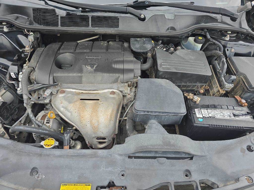 2013 Toyota Venza Image 14