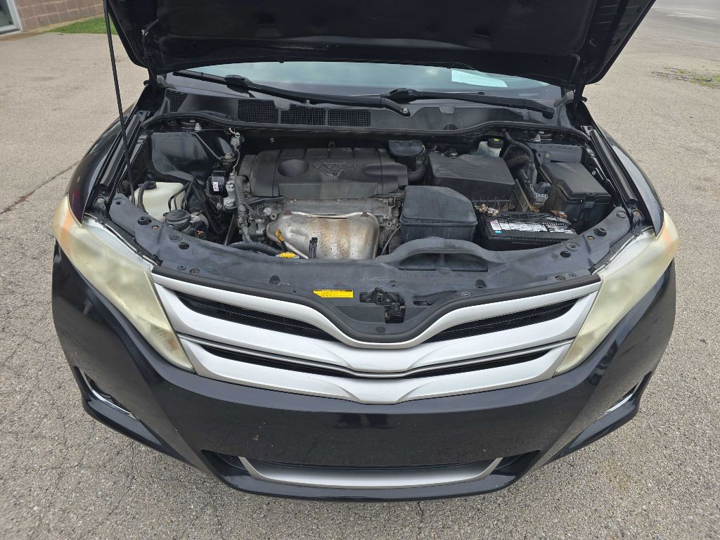 2013 Toyota Venza Image 15