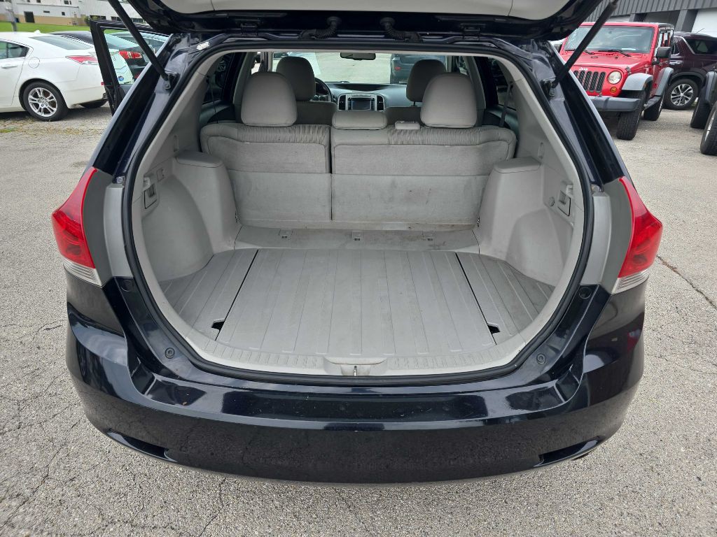 2013 Toyota Venza Image 18