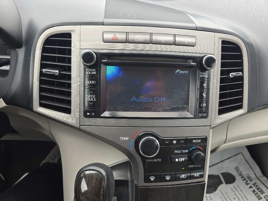 2013 Toyota Venza Image 32