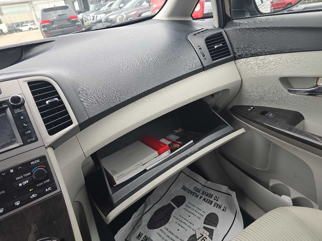 2013 Toyota Venza Image 36