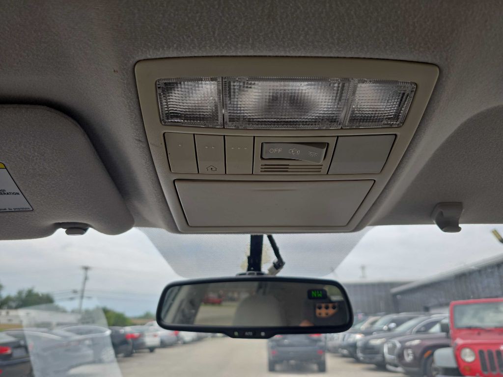 2013 Toyota Venza Image 39