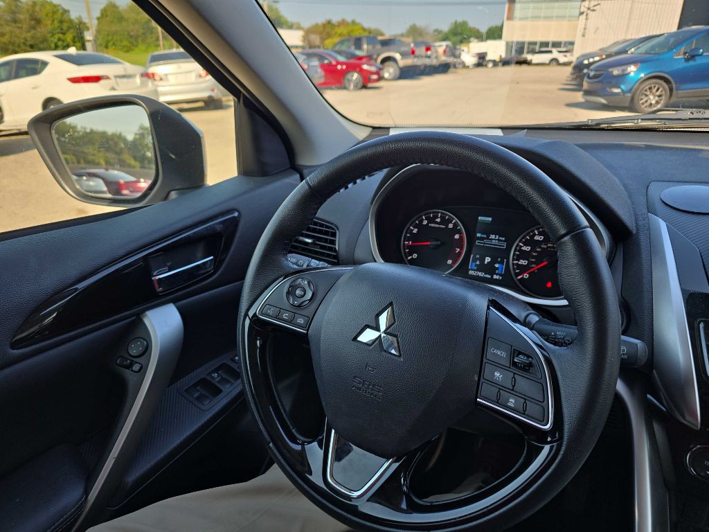 2024 Mitsubishi Eclipse Image 53