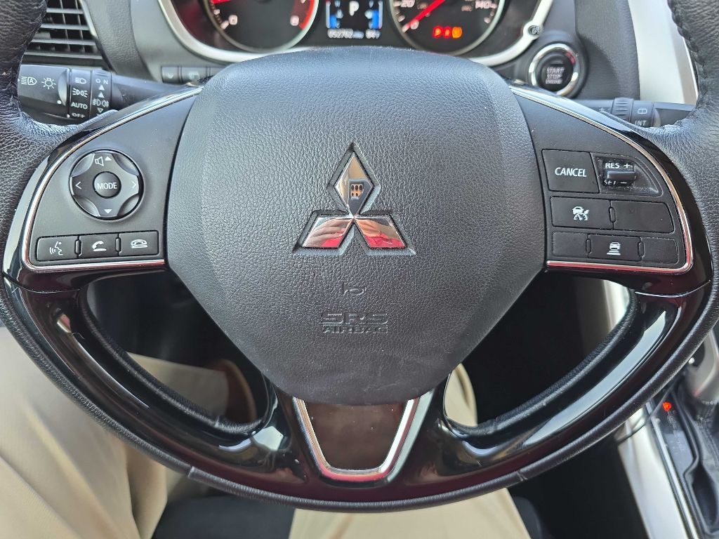 2024 Mitsubishi Eclipse Image 85