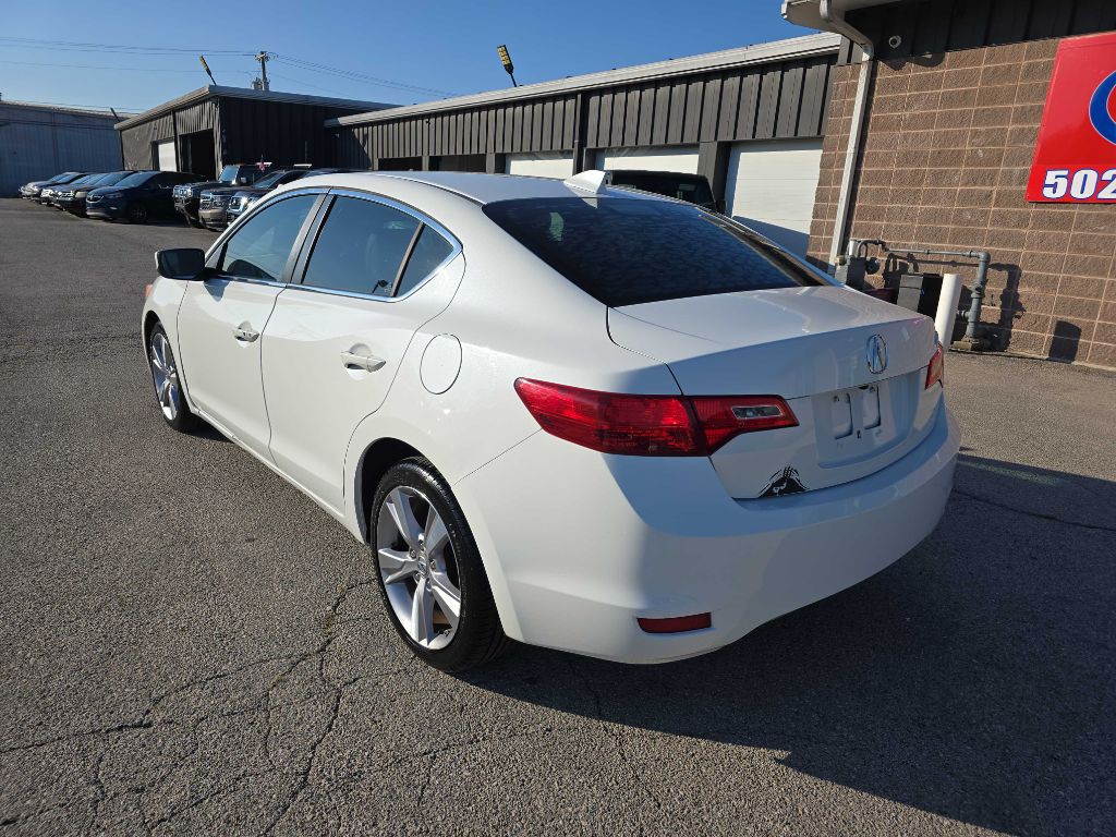 2013 Acura ILX Image 6
