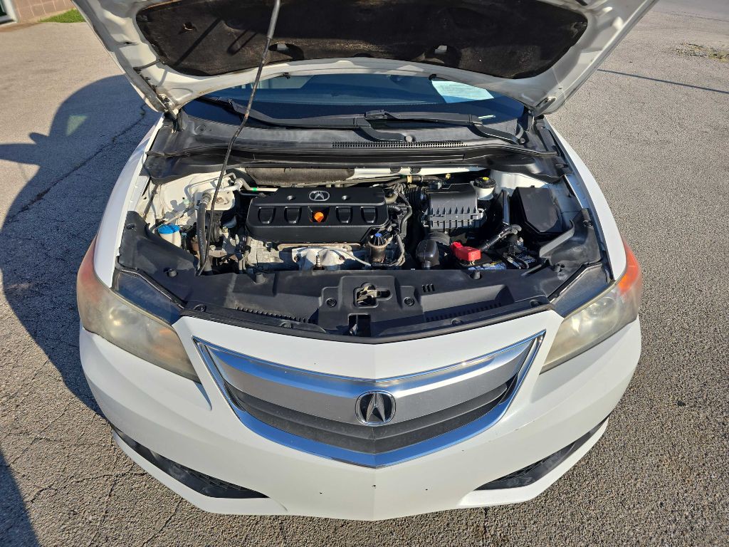2013 Acura ILX Image 20