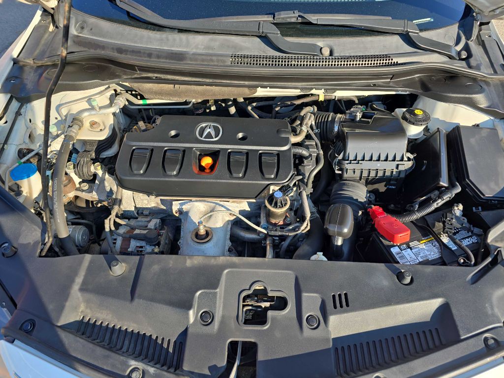 2013 Acura ILX Image 21