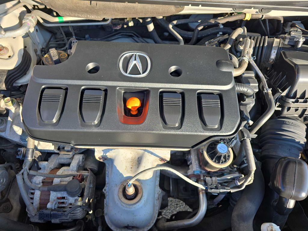 2013 Acura ILX Image 22